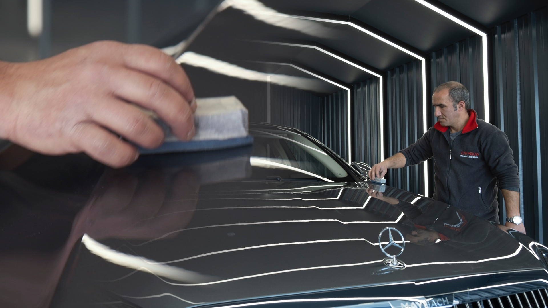 Altınova Seramik Kaplama